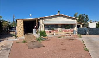 1636 Lakeside Dr, Bullhead City, AZ 86442