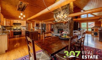 9 Falcon Dr, Cody, WY 82414