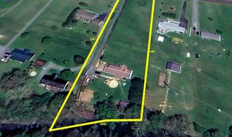 11504 Grapefield Rd, Bastian, VA 24314