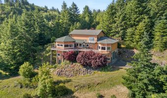 99075 MCVAY CREEK Rd, Brookings, OR 97415