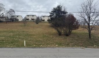 Clark Street, Abingdon, VA 24210