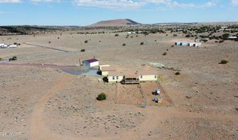 22 Antelope Ave, Concho, AZ 85924