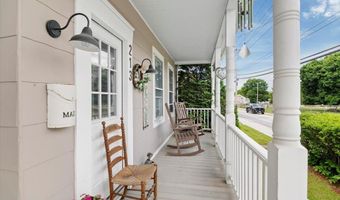 213 Gage St, Bennington, VT 05201