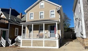 14 Lee Ave, Newport, RI 02840