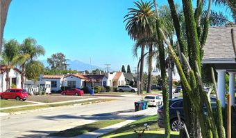 2022 W 75th St, Los Angeles, CA 90047