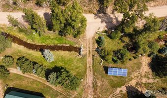 27667 Buckhorn Rd, Bellvue, CO 80512