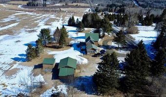 664 Frenchville Rd, Ashland, ME 04732