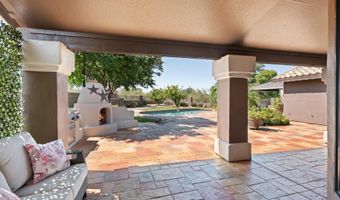 4013 E MONTGOMERY Rd, Cave Creek, AZ 85331