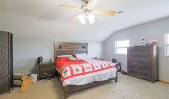 4621 Garfield Rd, Beggs, OK 74421