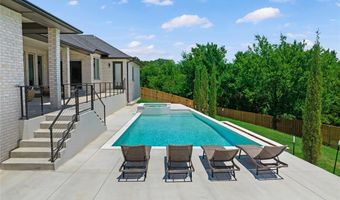 9408 Millstone Ct, Arcadia, OK 73007