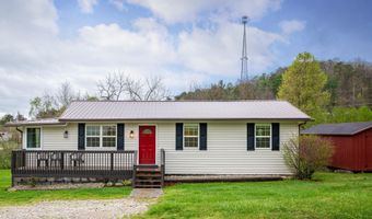 278 Park Ave, Culloden, WV 25510