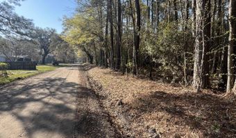 Old Military Road lot # 3, Adams Run, SC 29426