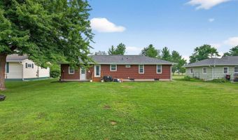 450 Goodnow Ave, Wisconsin Rapids, WI 54494