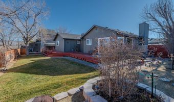 177 River Village Cir, Dayton, NV 89403