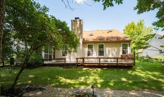 12621 Castilla Pl, Indianapolis, IN 46236