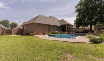 7908 NW 48th St, Bethany, OK 73008
