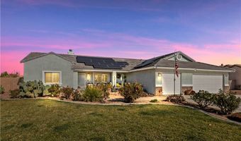21168 Merlot, Apple Valley, CA 92308