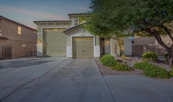 12002 W CALLE HERMOSA Ln, Avondale, AZ 85323