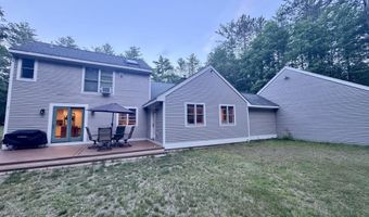 37 Dewey Cir, Campton, NH 03223
