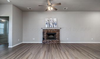 7808 ARLO Dr, Amarillo, TX 79119