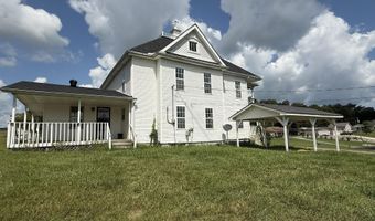 838 State Garage Rd, Albany, KY 42602