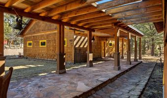 244 County Road 2117, Alpine, AZ 85920
