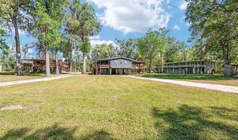 7870 SW 25TH Pl, Bell, FL 32619