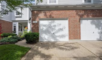 1045 Wittshire Cir, Anderson Twp., OH 45255