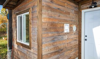 399 GRANITE Rdg, Alpine, WY 83128