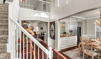 5733 Green Hollow Ln, The Colony, TX 75056