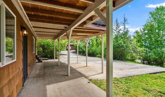 17454 E NORTH SHORE Ln, Bayview, ID 83803