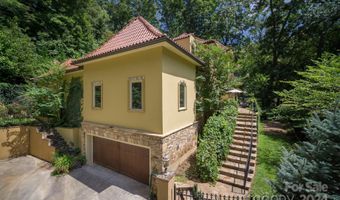598 Old Toll Rd, Asheville, NC 28804