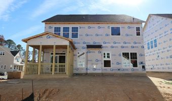 3200 Beekman Dr, Apex, NC 27502