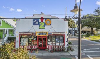 220 Main -105 South Toulme St, Bay St. Louis, MS 39520