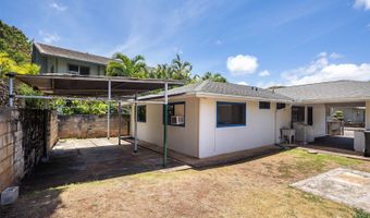 98-461 Pono St, Aiea, HI 96701