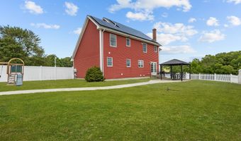 658 Allen Hill Rd, Brooklyn, CT 06234