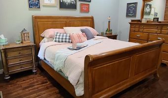 674 Cantrell Rd, Big Sandy, TN 38221