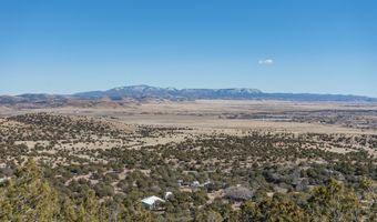 4975 N Tanner Mountain Rd, Chino Valley, AZ 86323