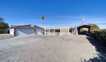 1725 Dorado Dr, Bullhead City, AZ 86442