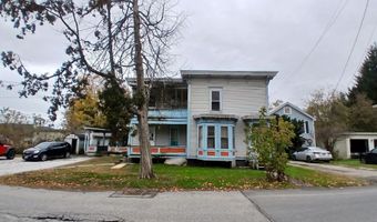 12 Pleasant St, Barre, VT 05641