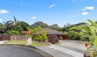 1202 Lola Way, Kailua, HI 96734
