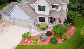 6783 Cathedral Ct SE, Alto, MI 49302