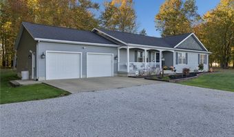 3203 Merchants Ave, Ashtabula, OH 44004