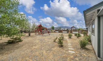 918 Nicole St, Dayton, NV 89403