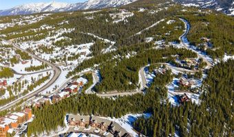 Summit View Dr, Big Sky, MT 59716