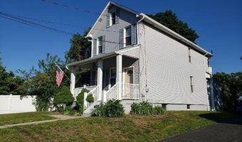 20 W BROWNING Rd, Bellmawr, NJ 08031