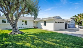 579 N Century, Anaheim, CA 92805