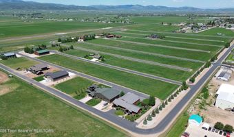 95 W FAIRCHILD St, Afton, WY 83110