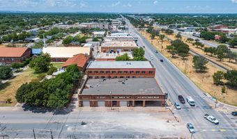 1305 S 1st St, Abilene, TX 79602