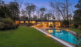 1807 Lenox Rd NE, Atlanta, GA 30306